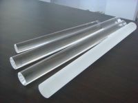Quartz Rod