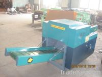 Textile Cutting Machine