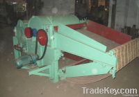 Cotton Waste Recycling Machine