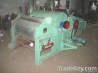 Cotton Waste Recycling Machine