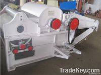 Fiber Waste Recycling Machine