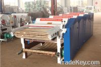 Waste Textile Recycling Machine