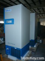 Deep Freezer, -86, -40 C