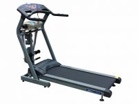 Motorized Treadmills HX-6825