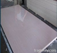 polyester plywood