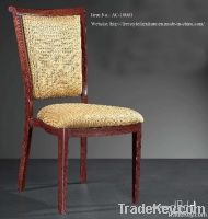 hotel chair From China