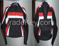 Motorbike Leather Jackets