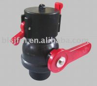 2&#039;&#039; ball valve