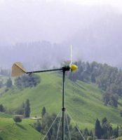 200w Wind Power Generator