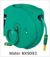 water hose reel