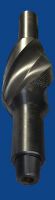 Integral Blade Stabilizers