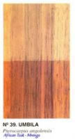 African Teak