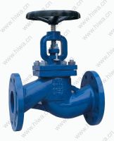 DIN3356 Globe Valve