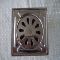 Floor Drainer