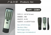 REMOTE CONTROL