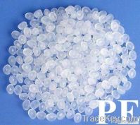 high-density polyethylene