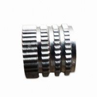 Steel Precision Parts