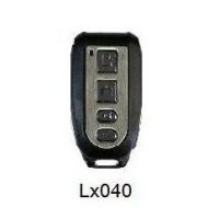 Remote Starter