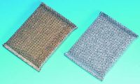 2010 Fabric Sponge Scouring Pad