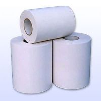 Cast Coated Sticker Paper