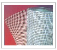 welded wire mesh