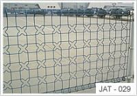 fence netting