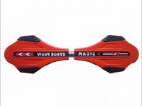 skateboards