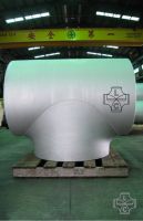 Stainless Butt-weld pipe fittings From Taiwan