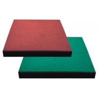 Rubber Floor
