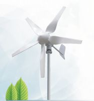 400W Wind Turbine