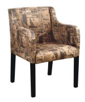 dining chair From China