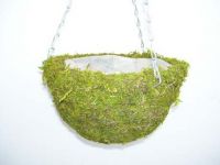 Rattan Basket
