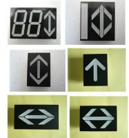 Arrow LED Displays, LED Direction Indicator