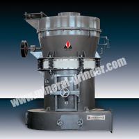 Sell High Pressure Grinder, Powder Mill