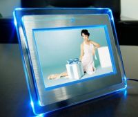 7inch Digital Photo Frame