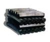 Machine made saw dust charcoal