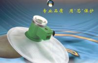 fuel pump filter, fuel filter (electrconic fuel pump)