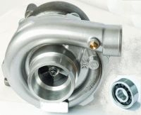 TURBOCHARGER 2