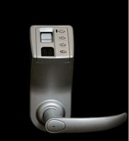 Fingerprint Door Lock