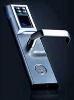 Fingerprint Door Lock For Your Home