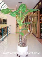 Artificial plant (WAT-29)
