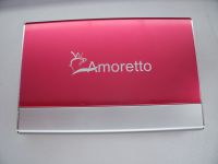 External HDD