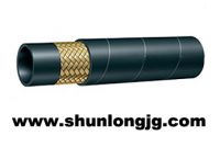 rubber hydraulic hose SAE 100R1AT