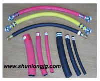 Air Hose (J1402)