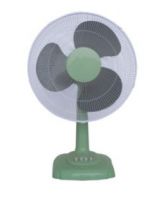 16" Desk Fan