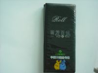 Pvc Name Card Holder