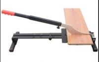 Laminate Cutter