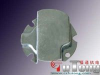 Metal stampings