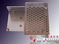 Sheet metal parts
