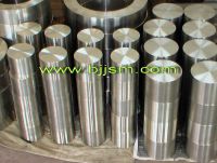 Titanium Rods